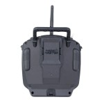 RadioMaster originale TX12 MKII CC2500 16ch EdgeTX/OpenTX compatibile con sistema Radio digitale proporzionale per RC FPV